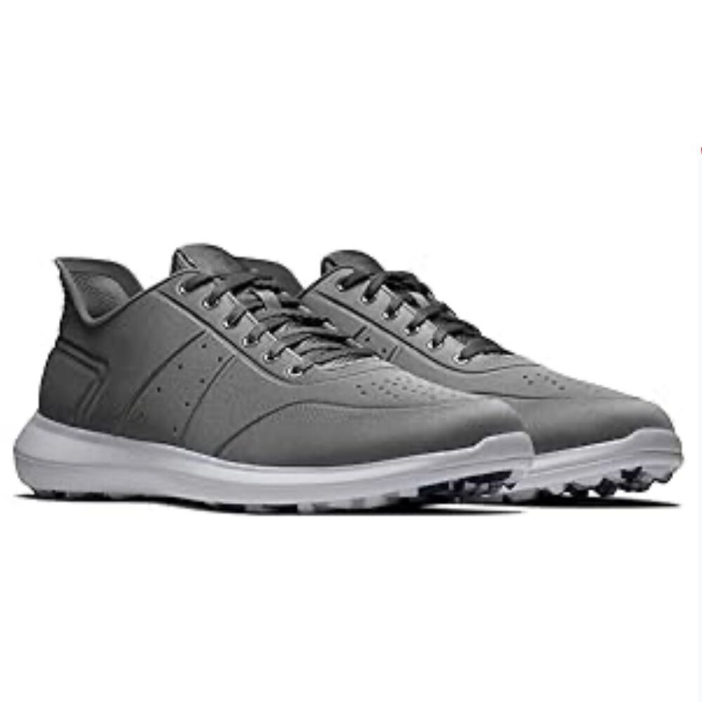 FootJoy Golf Shoes Men's Flex LE3 Spikeless 11.5 NWT